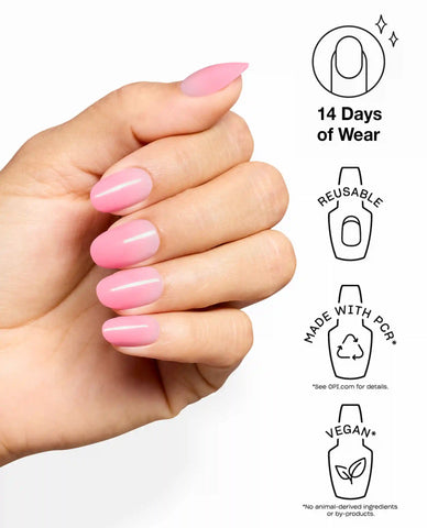 Let it Pink In