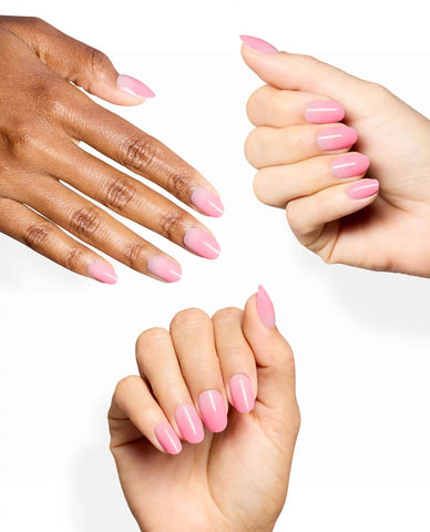 Let it Pink In