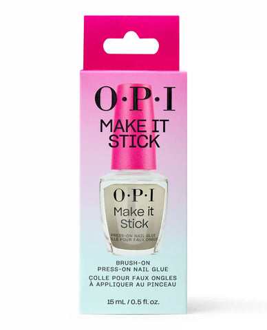 Make It Stick Glue
