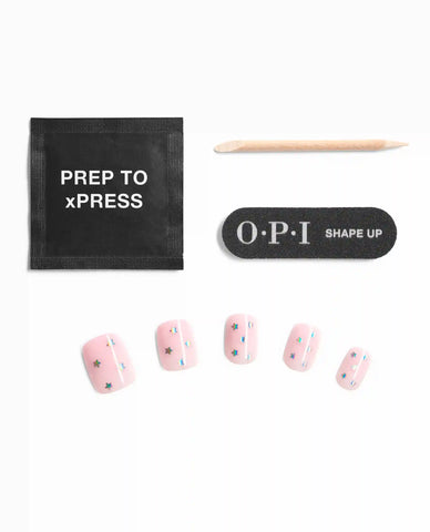 OPI'm A Star