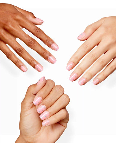 OPI'm A Star