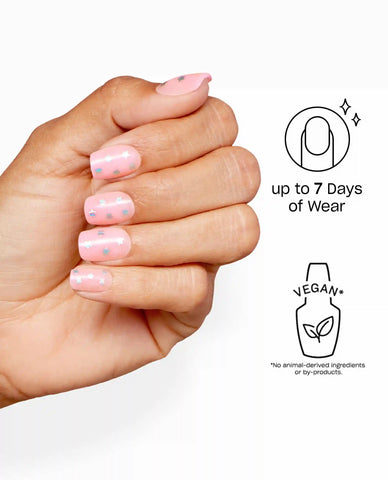 OPI'm A Star