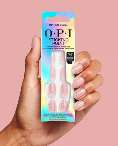 OPI’m Just a Whirl