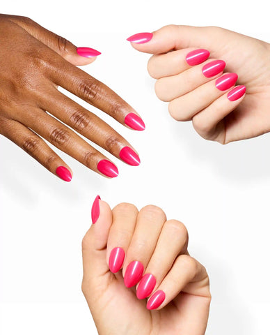 Pompeii Pink