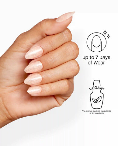 Taupe About Sparkle!