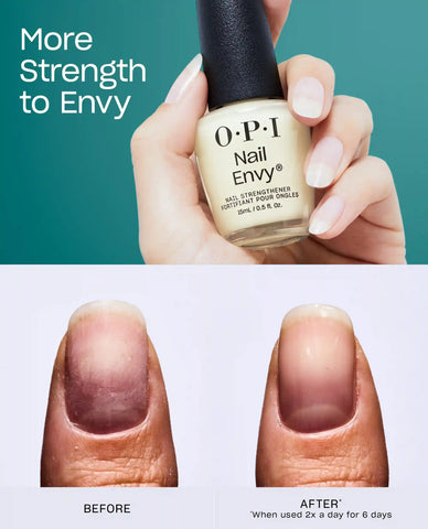Nail Envy® Nail Strengthener