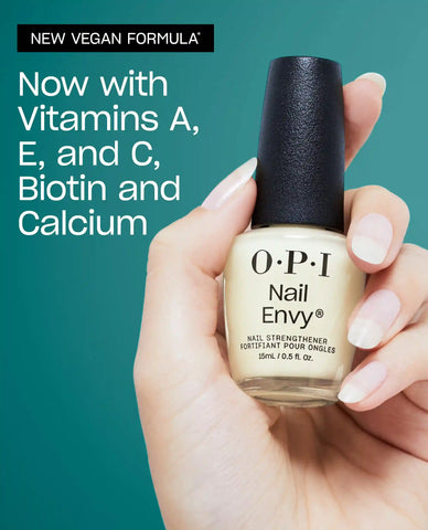 Nail Envy® Nail Strengthener