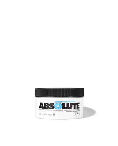 Absolute Crystal Clear Powder