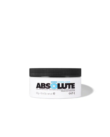 Absolute Crystal Clear Powder