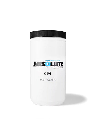 Absolute Crystal Clear Powder