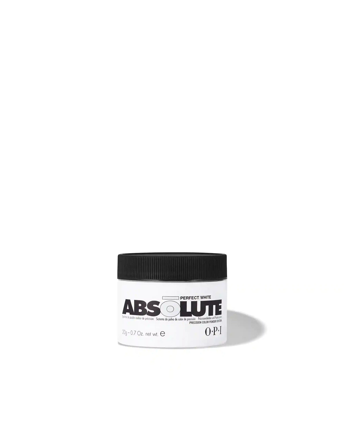 Absolute Perfect White Powder