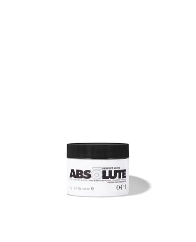 Absolute Perfect White Powder