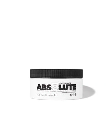 Absolute Perfect White Powder