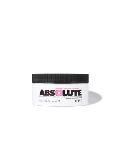 Absolute Translucent Pink Powder
