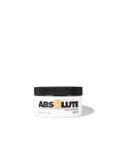 Absolute Truly Natural Powder