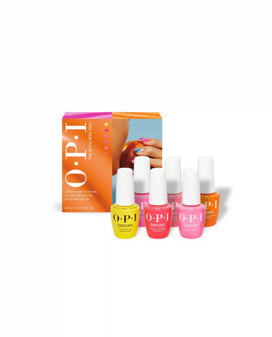 Summer '26 GelColor 6PC Add-on Kit #2