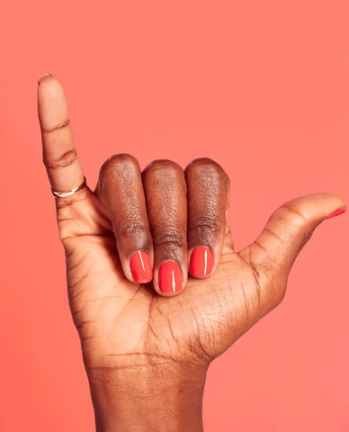 Aloha from OPI