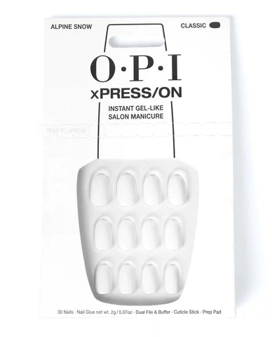 Alpine Snow®