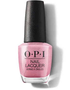 Aphrodite's Pink Nightie