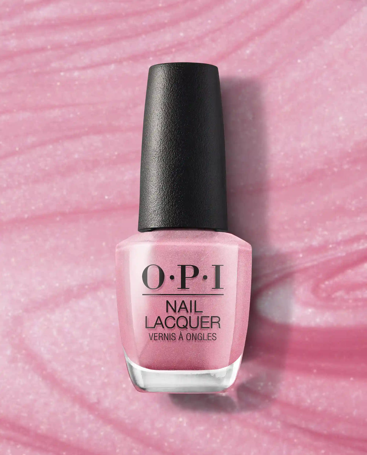 Aphrodite's Pink Nightie