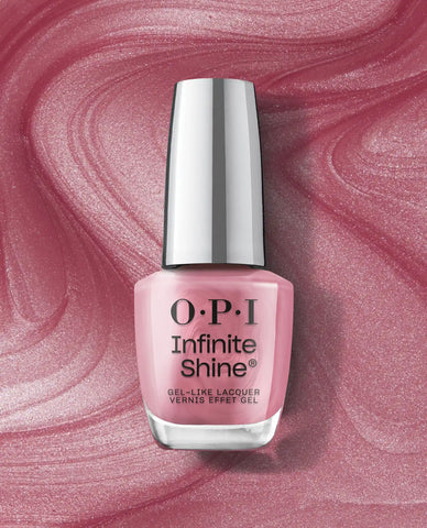 Aphrodite's Pink Nightie