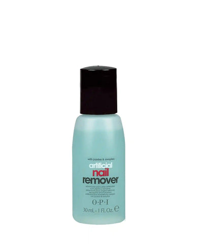 Artificial Nail Remover