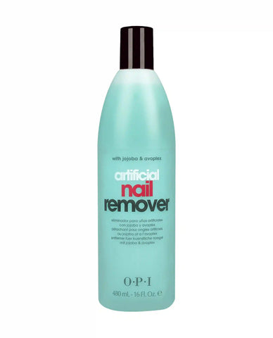 Artificial Nail Remover