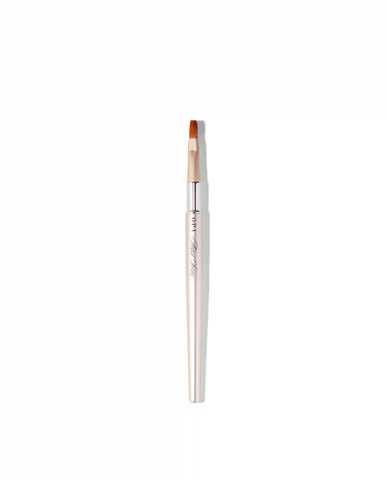 Artist Series Gel Brush - #4 2-Pce Kolinski Flat