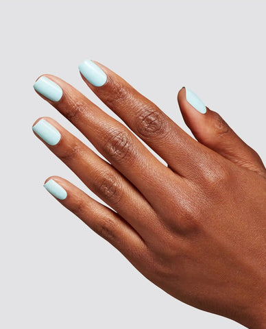 Baby Blue Me Away