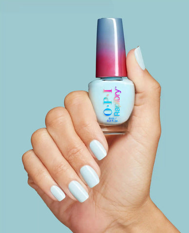 Baby Blue Me Away