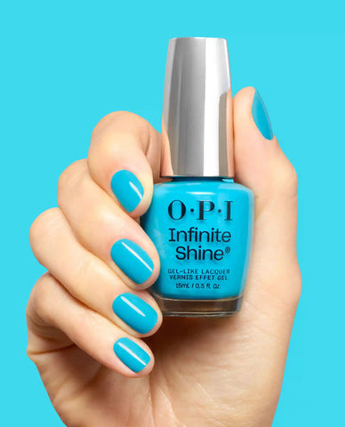 Beach Party Teal Dawn