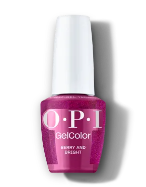 Berry and Bright
