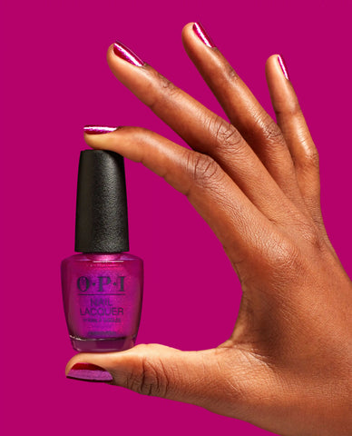Berry and Bright