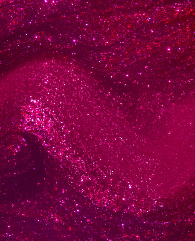 Berry and Bright