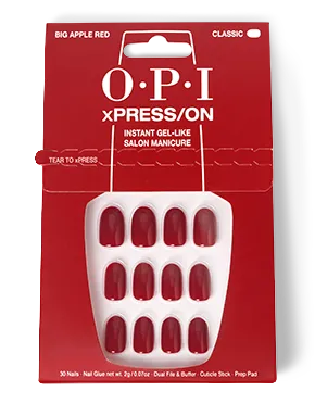 Big Apple Red®