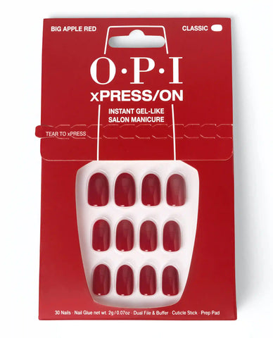 Big Apple Red®