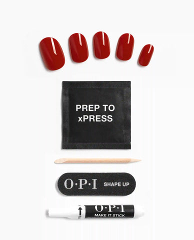 Big Apple Red®