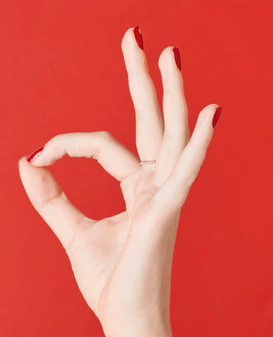 Big Apple Red®