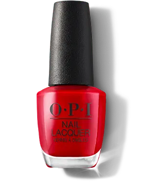 Big Apple Red®