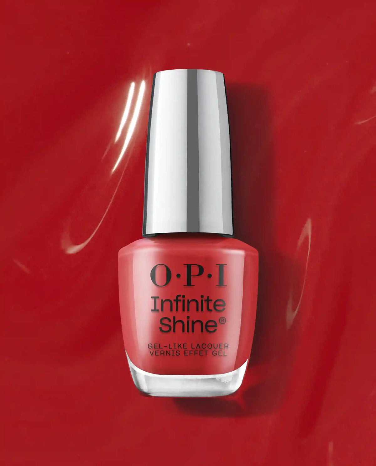 Big Apple Red®