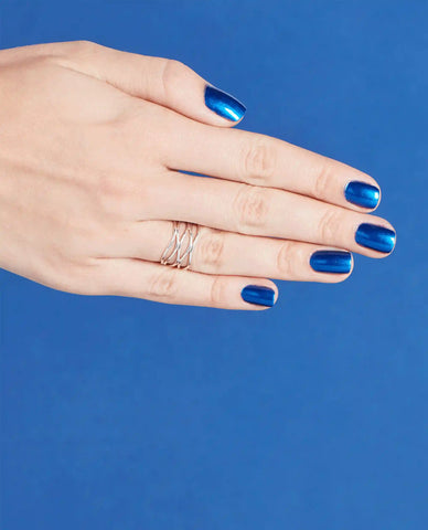 Blue My Mind