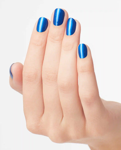 Blue My Mind