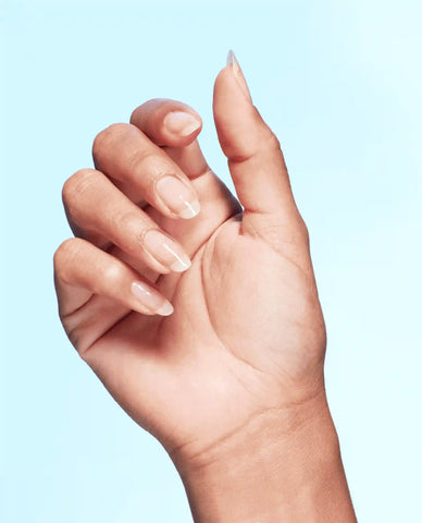 Nature Strong Vegan* Base Coat