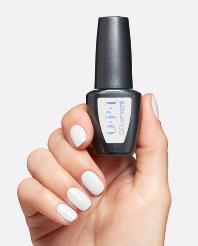 BRB, Doing My Nails