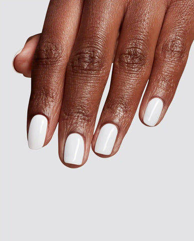 BRB, Doing My Nails