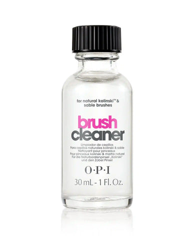 Brush Cleaner