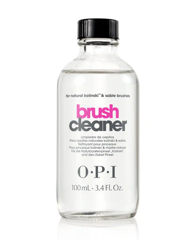 Brush Cleaner