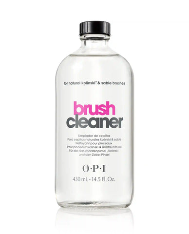 Brush Cleaner