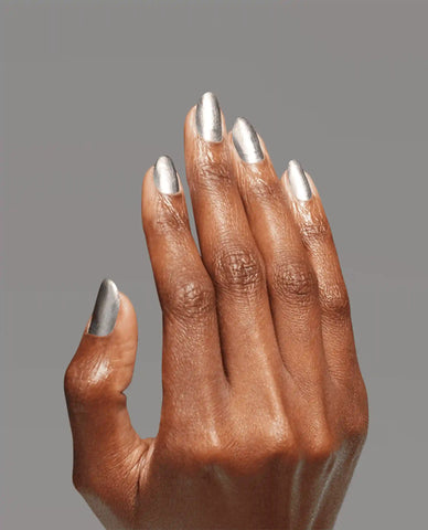 Chrome Clawz