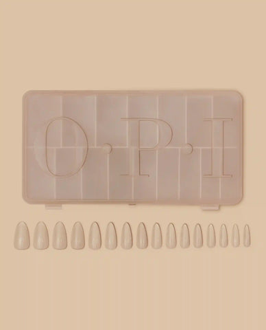 GELevate™ Soft Gel Tips - Almond Shape Medium Length